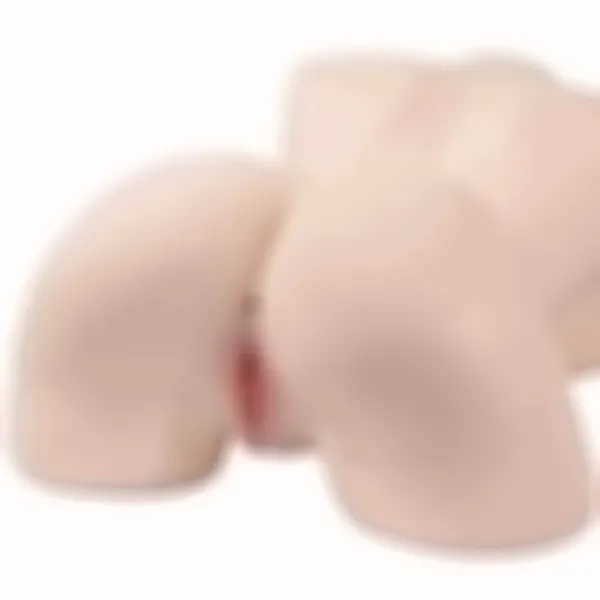 Candice 2.0: 18.9kg Leben große Strand Mädchen Sex Puppe – Bild 13