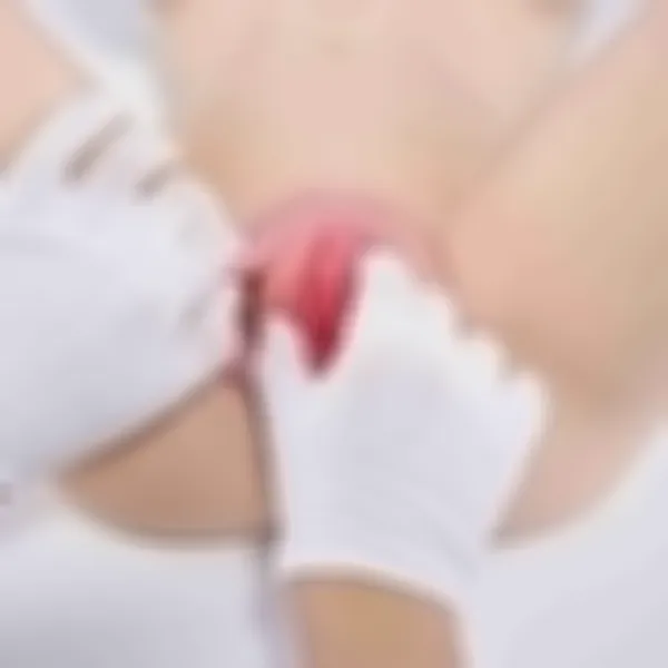 Ginny: 17.3kg Abnehmbare Vaginal Sex Puppe 4 in 1 mit Tantabosom – Bild 30