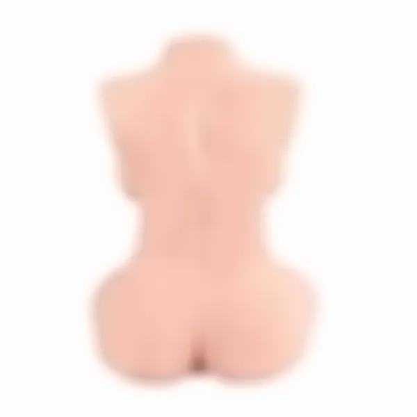 Scarlett: 7kg Niedliche Sexpuppe – Bild 9