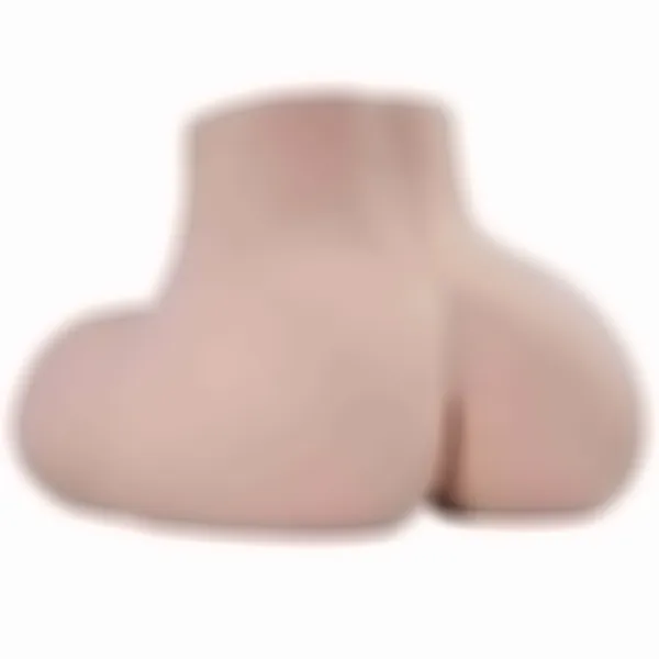 Daisy pro: 18.7kg Big Ass Abnehmbare Vagina Porno Sex Puppe – Bild 12
