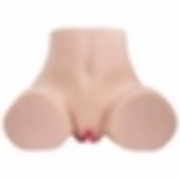 Daisy pro: 18.7kg Big Ass Abnehmbare Vagina Porno Sex Puppe – Bild 10