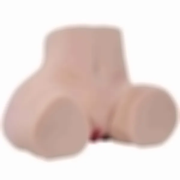 Daisy pro: 18.7kg Big Ass Abnehmbare Vagina Porno Sex Puppe – Bild 11