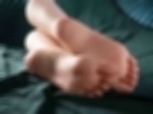 Silikonfüße