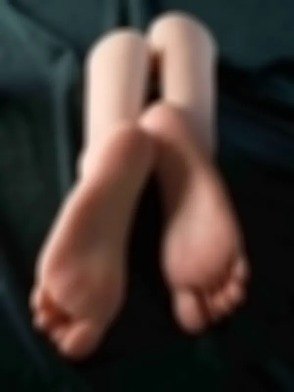 Silikonfüße