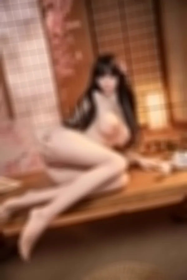 Yorhana - Aibei 157cm – Bild 29