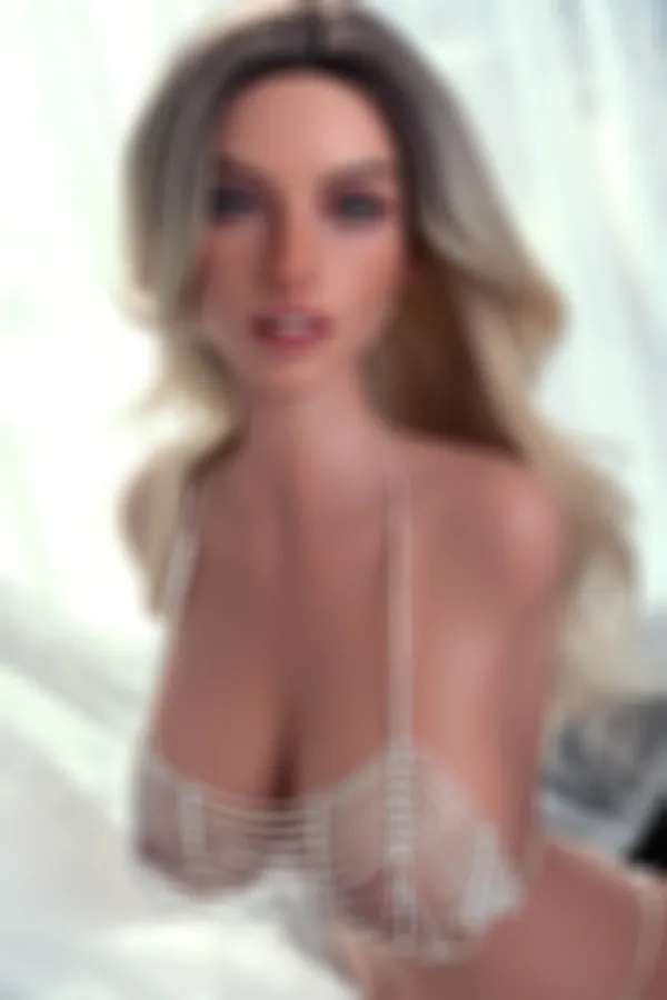 Olivia - Zelex SLE Torso 109cm G – Bild 4