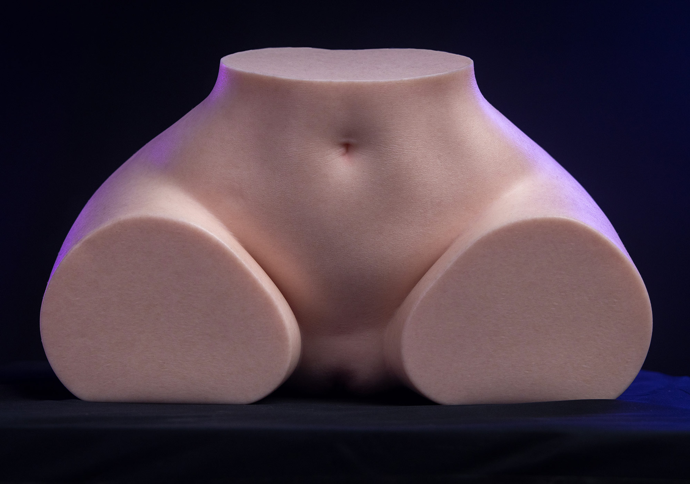 Sex Doll Torso Rosie – Bild 9