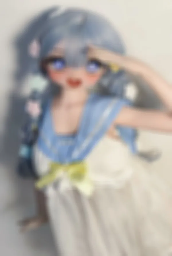 Oikawa Satsuki – Elsa Babe 148cm