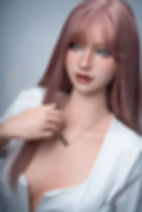 Bridget .D - SE Doll Pro 160cm B – Bild 4