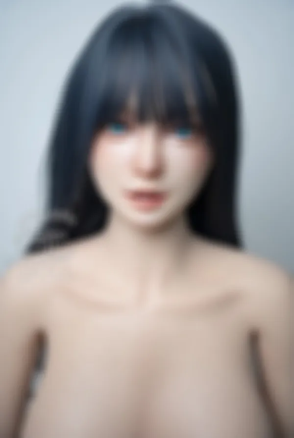 Maya .A - SE Doll Pro 160cm B – Bild 28