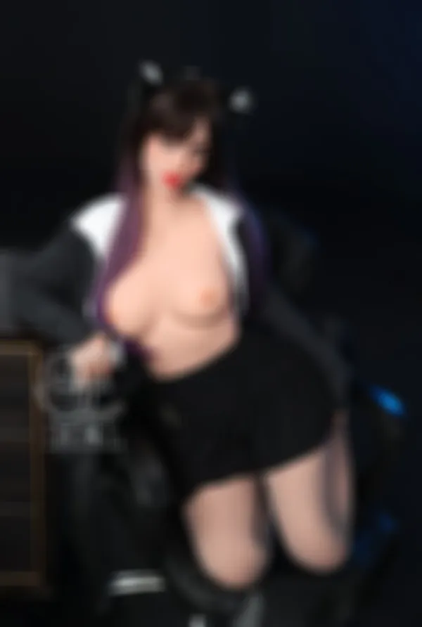 Maggie.B - SE Doll 168cm F – Bild 14