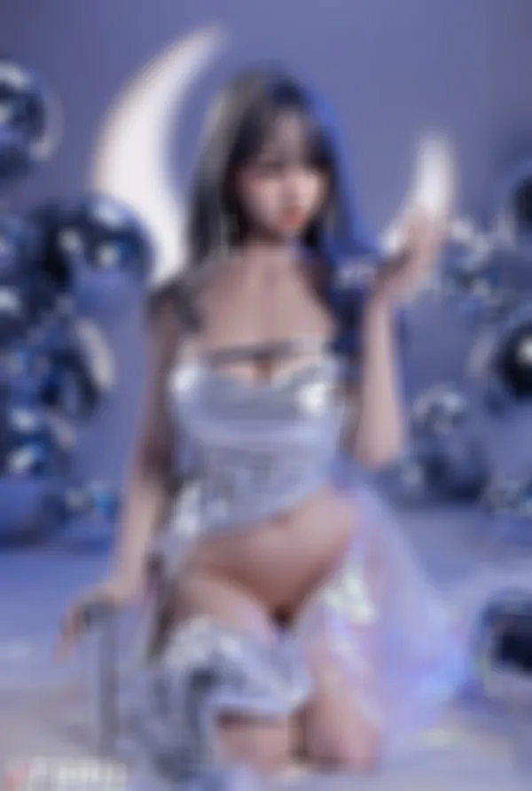 Charlene - XT Doll 165cm E – Bild 9