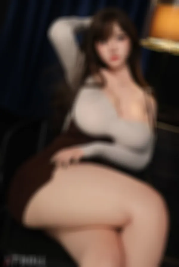 Mei-Li - XT Doll 163cm I Ultra – Bild 7
