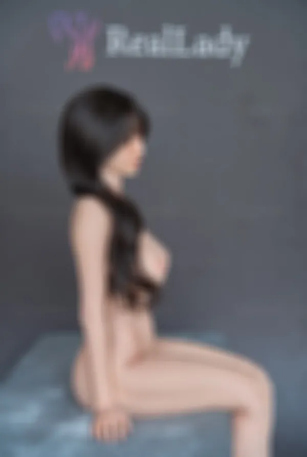 Runa - Real Lady 150cm – Bild 42