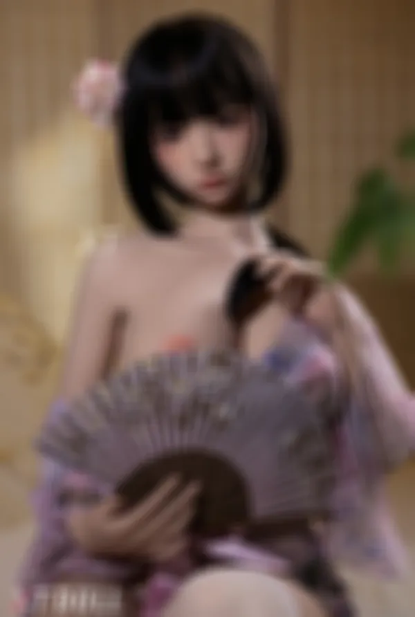 Yunxi - XT Doll 161cm B – Bild 4