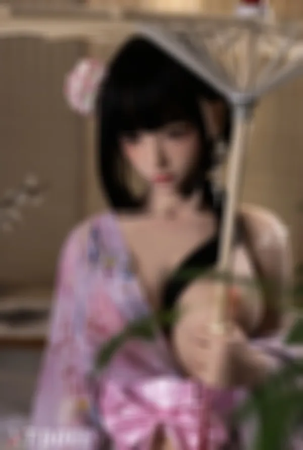 Yunxi - XT Doll 161cm B – Bild 8