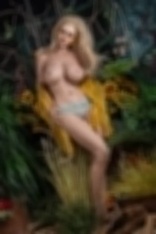 Celeste - Real Lady 168cm – Bild 23