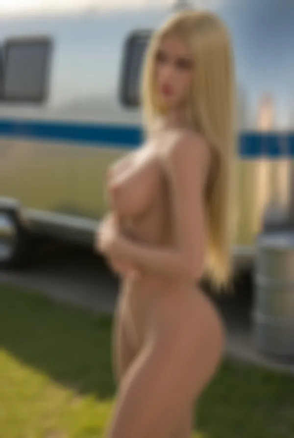 Kelly - Aibei Chubby 151cm – Bild 12
