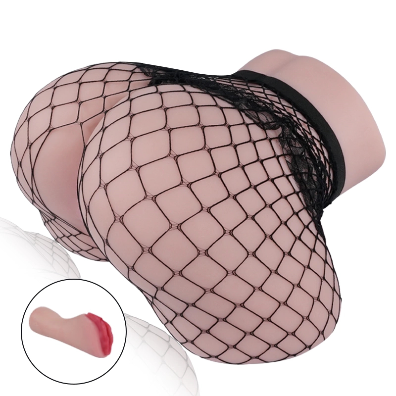 Kylie: 11.9kg Abnehmbare Vagina Stripper Sex Große Arsch Sex Puppe mit Tantabutt