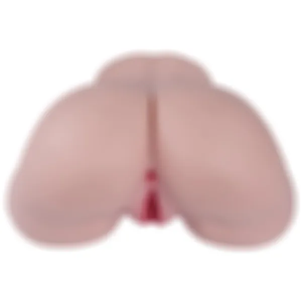 Kylie: 11.9kg Abnehmbare Vagina Stripper Sex Große Arsch Sex Puppe mit Tantabutt – Bild 10
