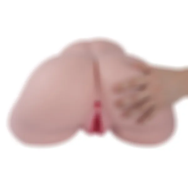 Kylie: 11.9kg Abnehmbare Vagina Stripper Sex Große Arsch Sex Puppe mit Tantabutt – Bild 12