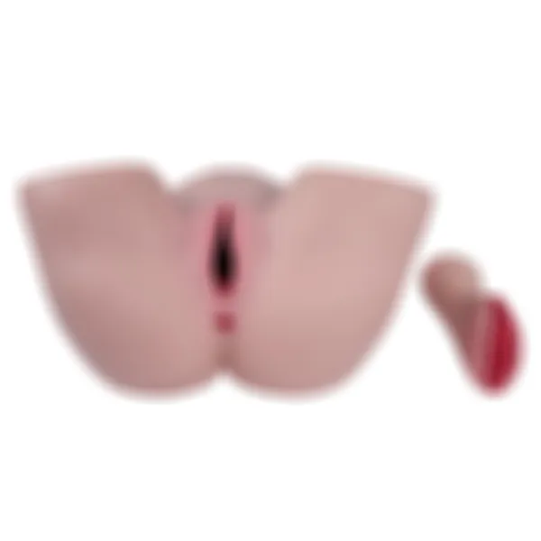 Kylie: 11.9kg Abnehmbare Vagina Stripper Sex Große Arsch Sex Puppe mit Tantabutt – Bild 13