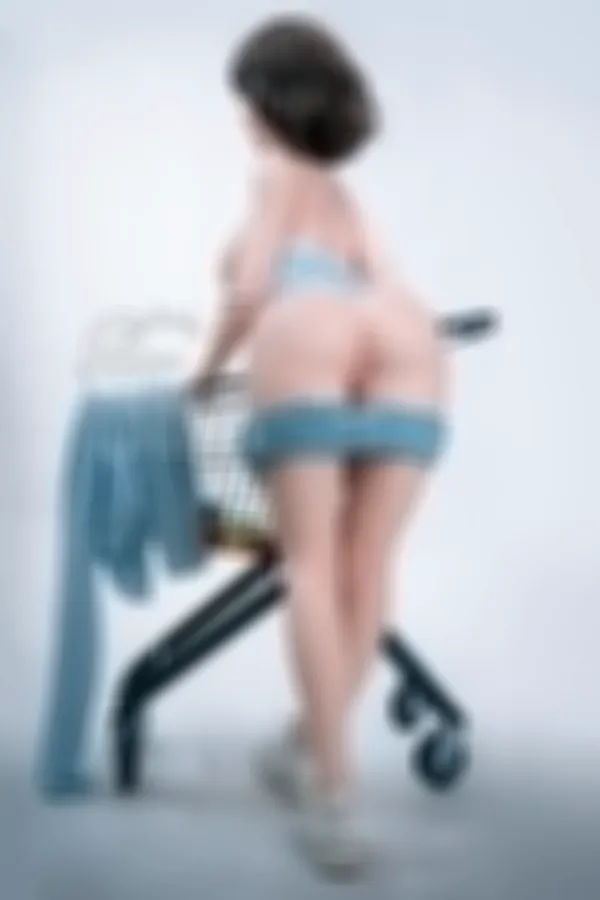 Sylvia A. - SE Doll Pro 161cm E – Bild 9