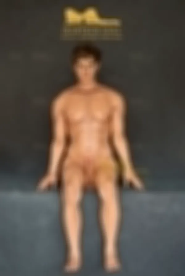 Drake Von - Irontech 175cm Pornstar – Bild 31