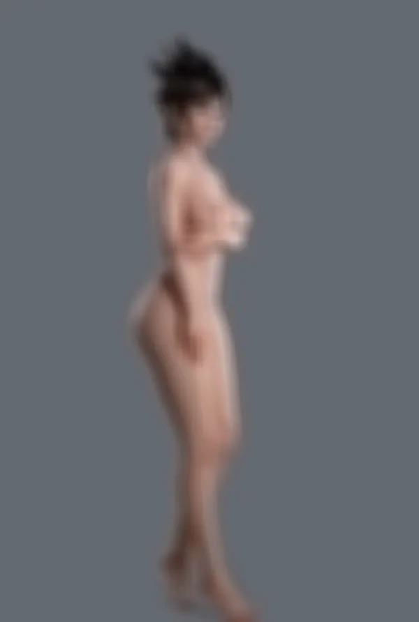 Tracer - Game Lady 167cm D – Bild 12