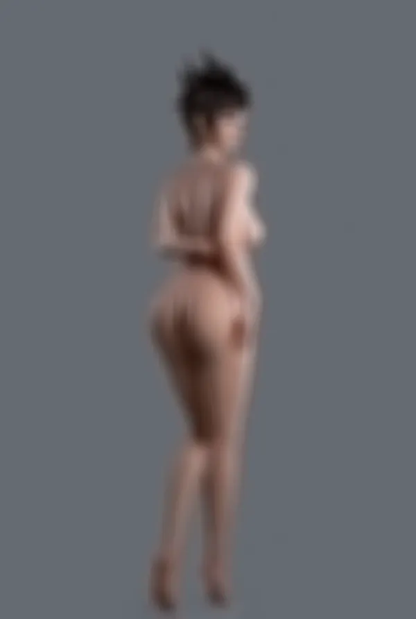Tracer - Game Lady 167cm D – Bild 11