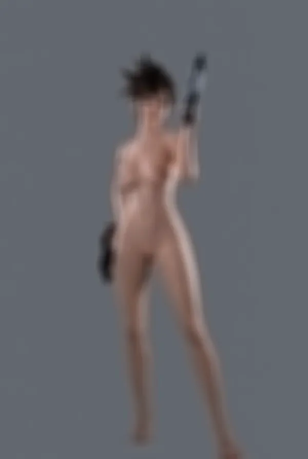 Tracer - Game Lady 167cm D – Bild 16