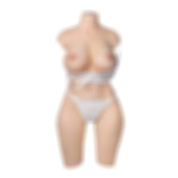 Sex Doll Torso Emma – Bild 36