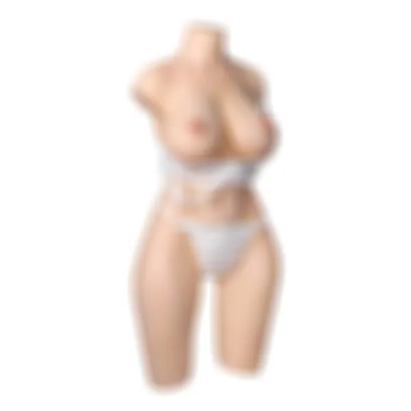 Sex Doll Torso Emma – Bild 37