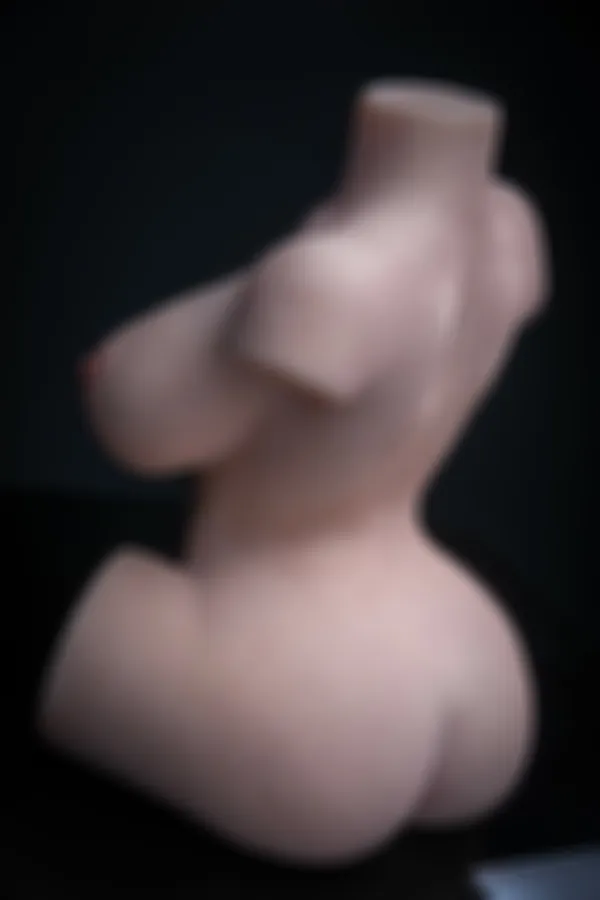 Sex Doll Torso Hannah – Bild 15