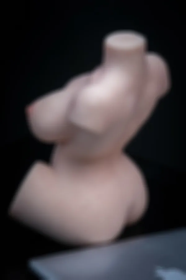Sex Doll Torso Hannah – Bild 2