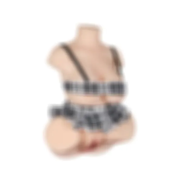 Sex Doll Torso Hannah – Bild 19