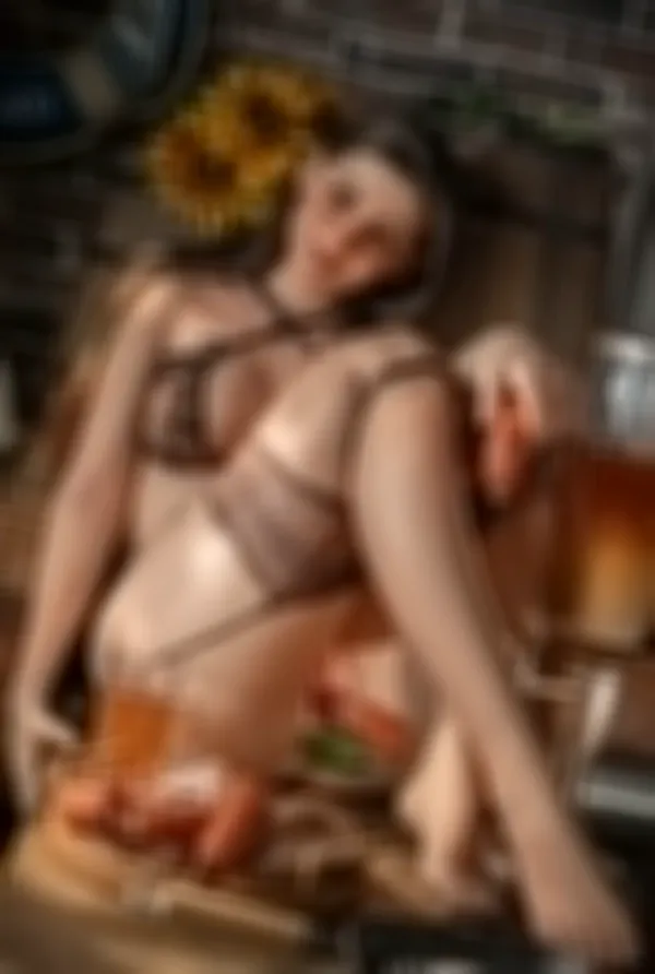 Rosy - Real Lady 170cm – Bild 37