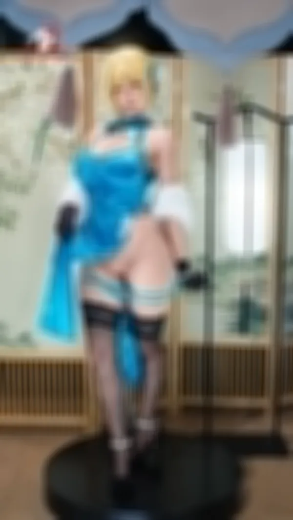 Aoi - Doll Senior 160cm – Bild 19