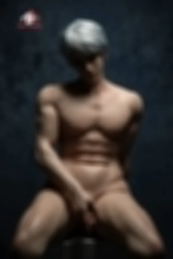 Baijin - Doll Senior 185cm – Bild 11