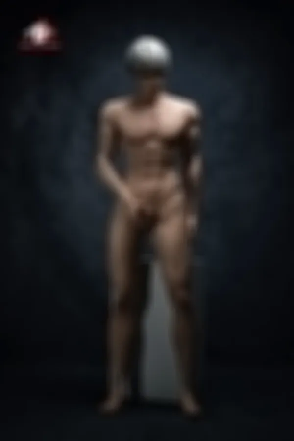 Baijin - Doll Senior 185cm – Bild 13