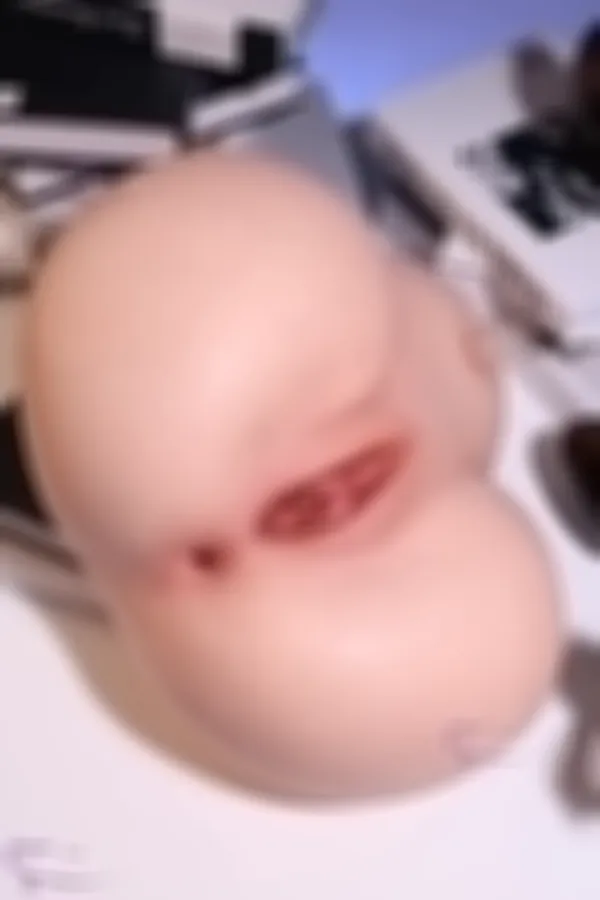Po-Torso - MD Doll T73