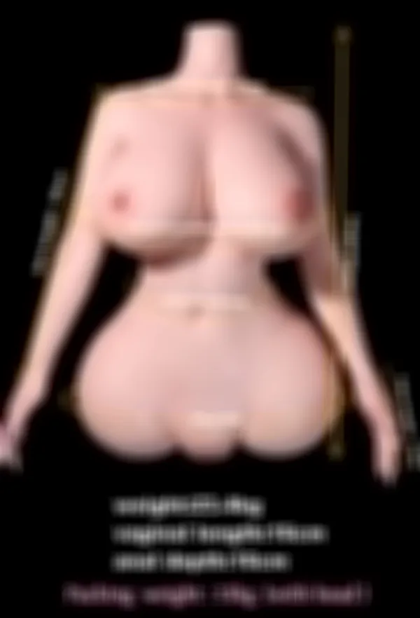 Amanda - MD Doll T02K – Bild 14