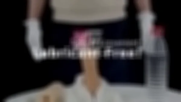 Sensitive Content