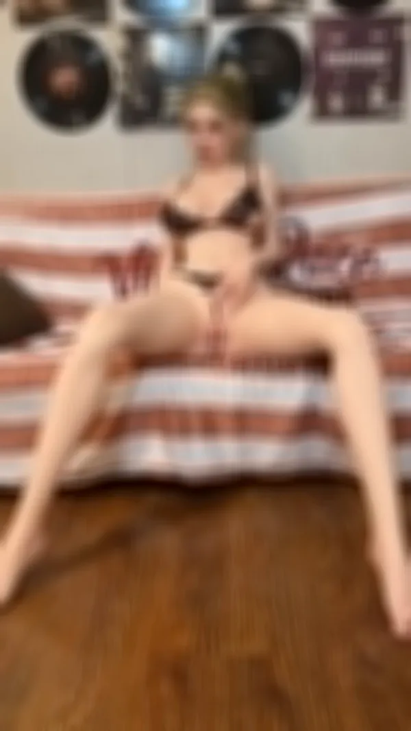 Sensitive Content