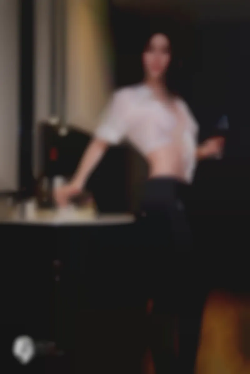 Gynoid Model 7 - Xiang 165cm