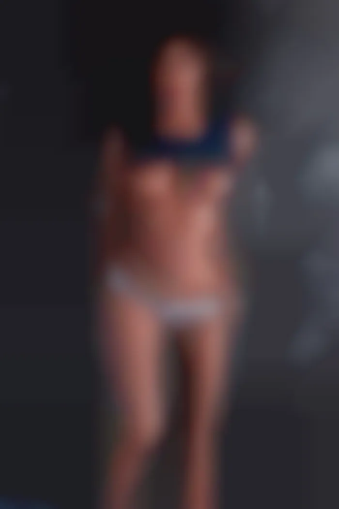 Thea - Fire Doll 166cm C