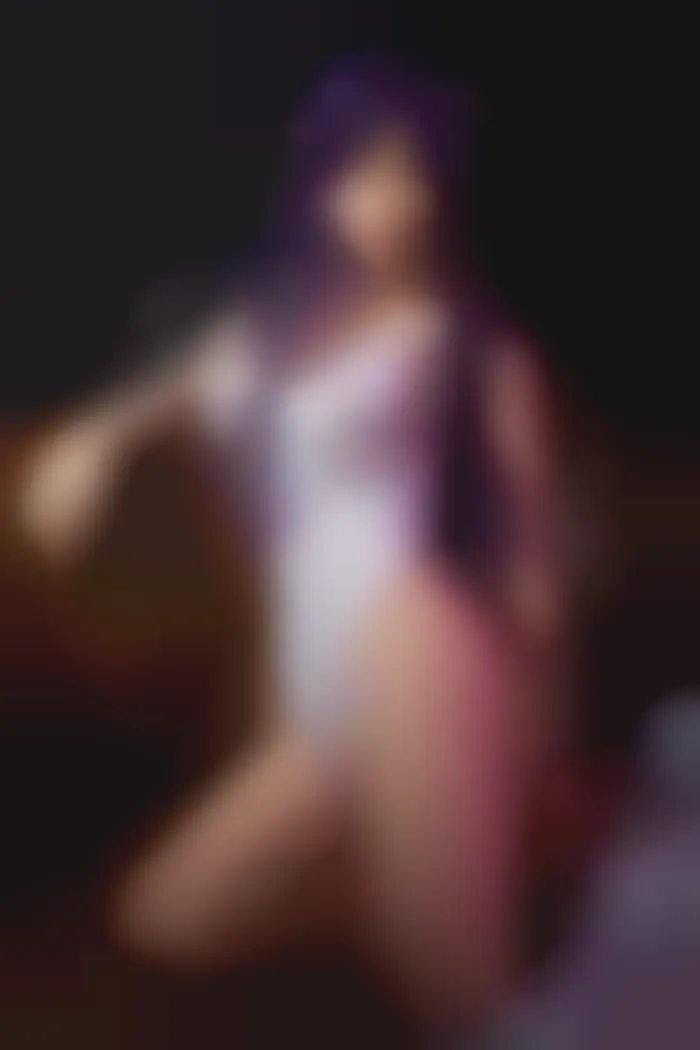 Olivia - SE Doll 156cm E