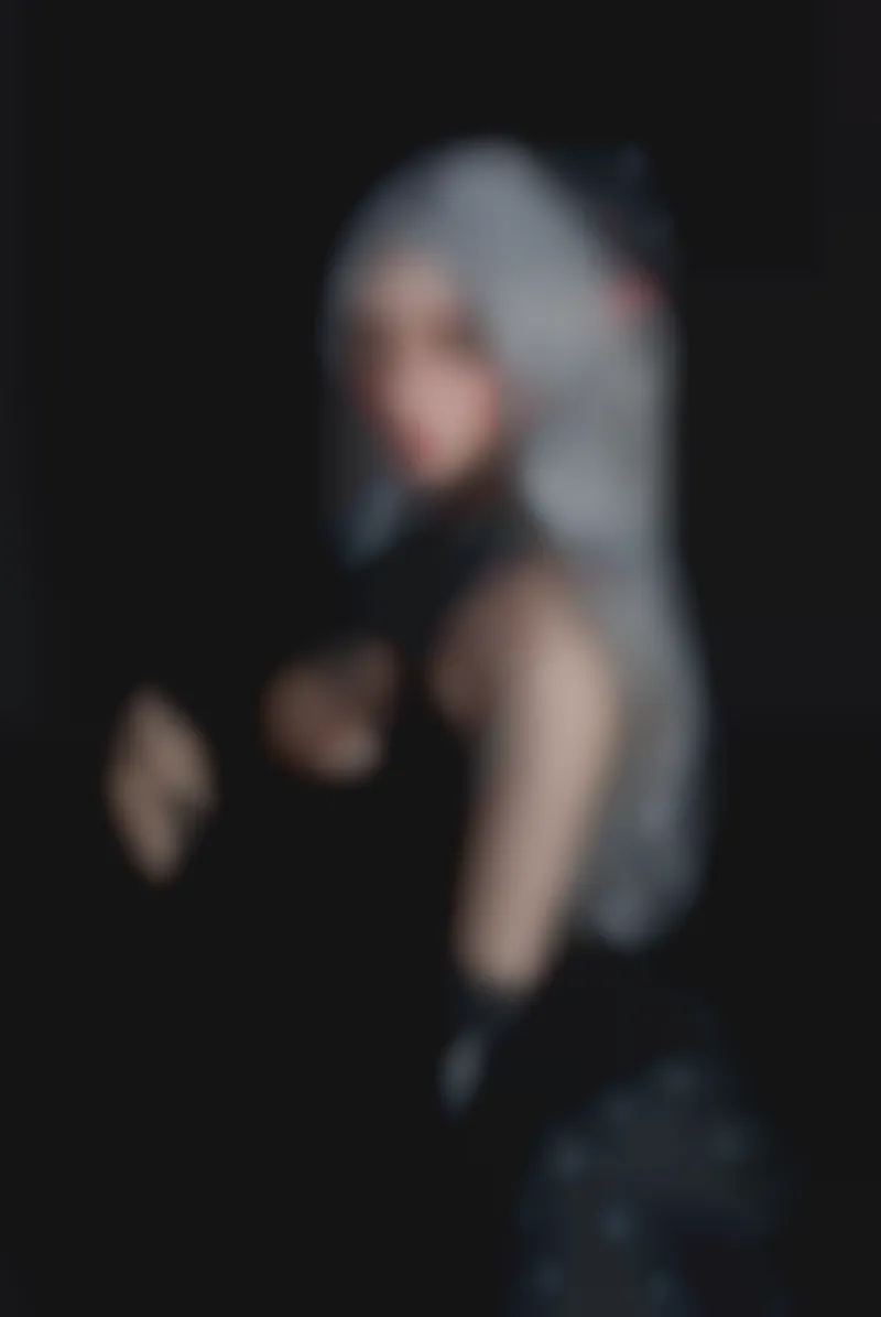 Suzuki Chiyo – Elsa Babe 165cm