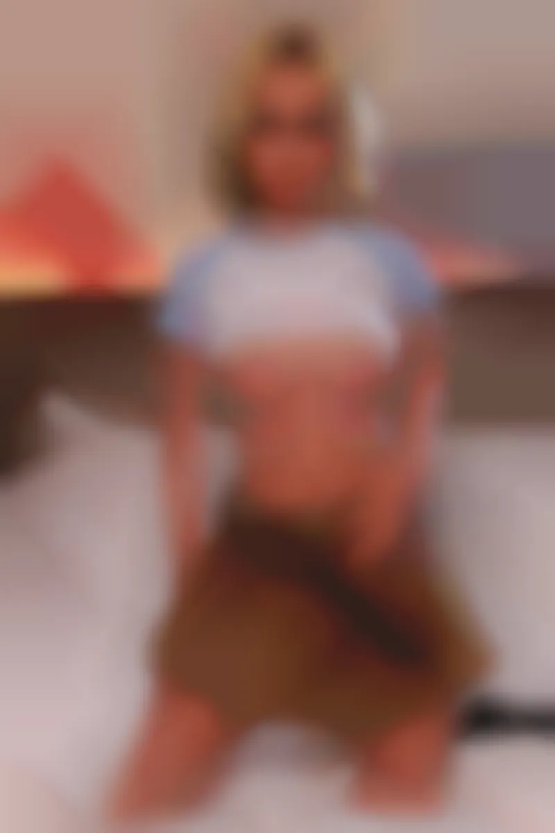 Antonia - Fire Doll 165cm A