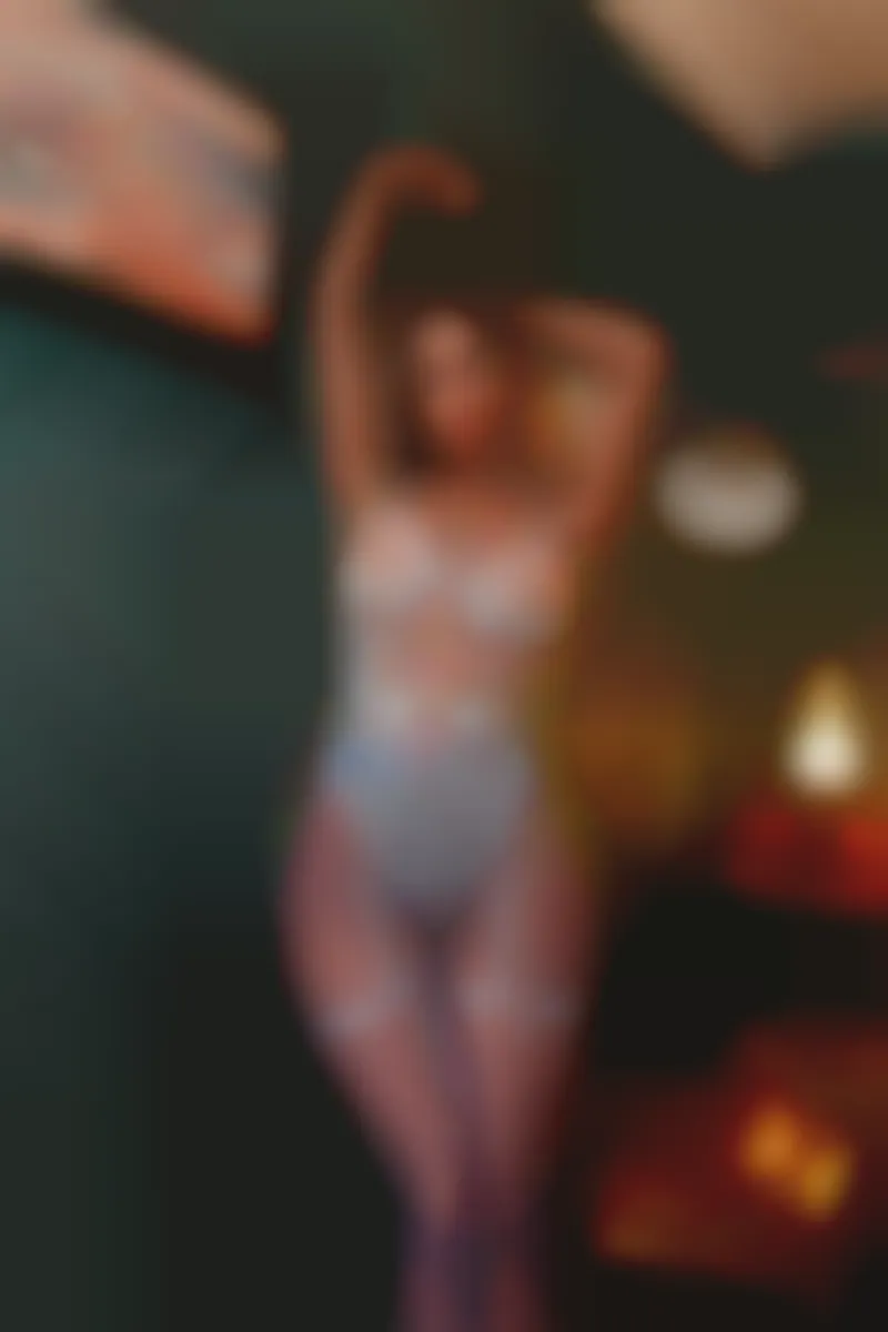 Viola - Irontech 164cm Plus